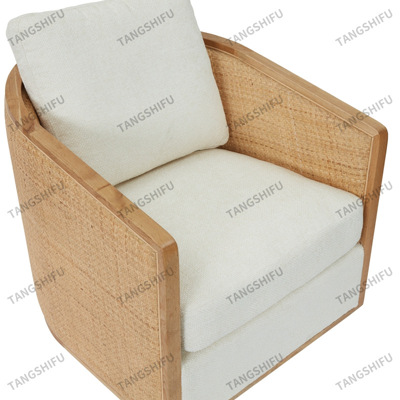 TSF7213 Rattan with KF23125-4