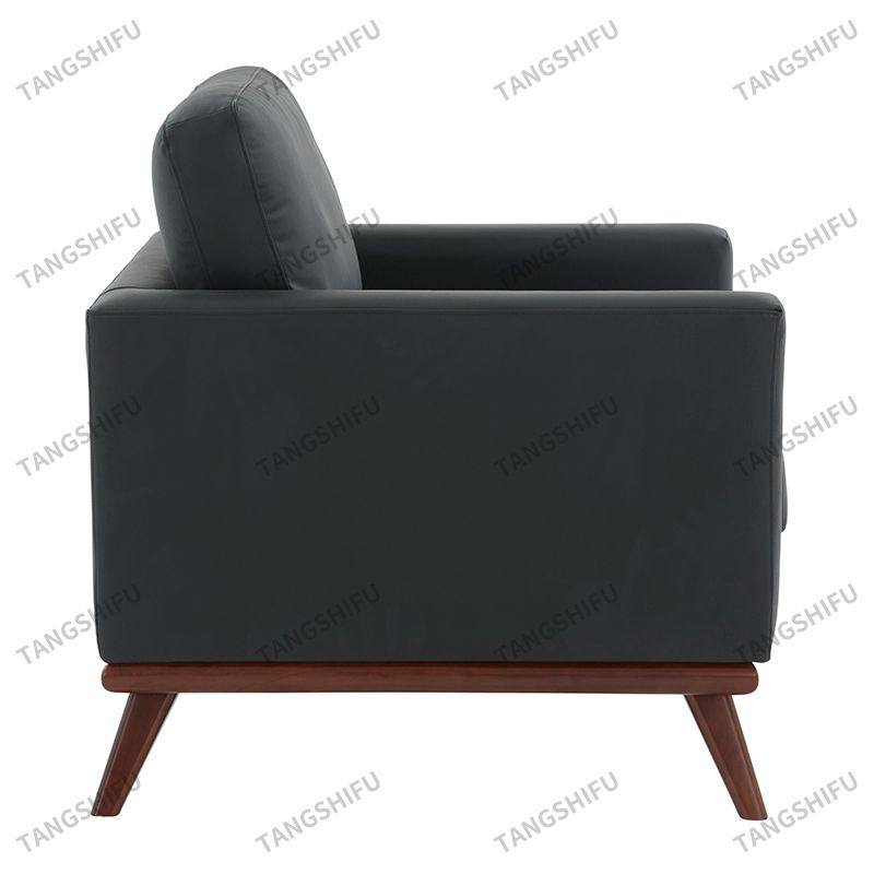 Mid-Century Armchair