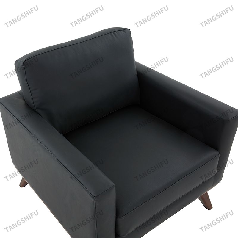 Mid-Century Armchair