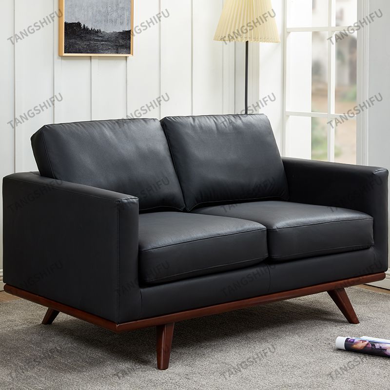 Mid-Century Loveseat