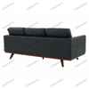 Elegant Living Sofa