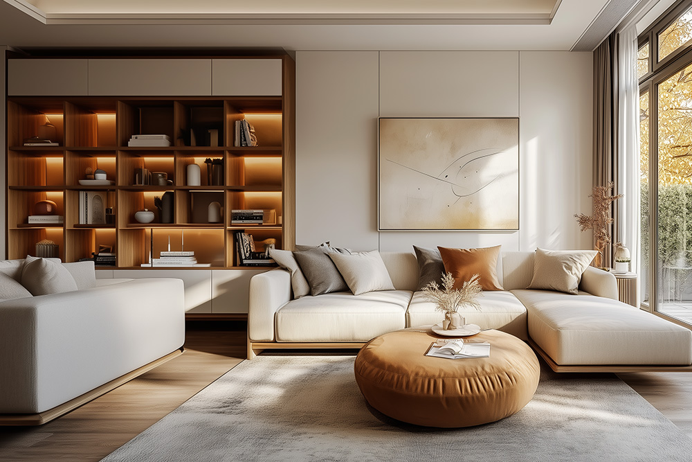 Tangshifu Furniture Furniture provides OEM/ODM customization services for customers