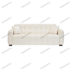 TSF7168 Cream Chenille
