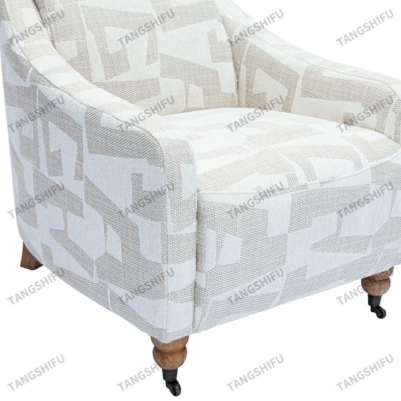 TSF-6922-1 ALNO V288-3 Cream
