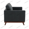 Mid-Century Loveseat