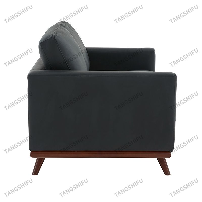 Mid-Century Loveseat