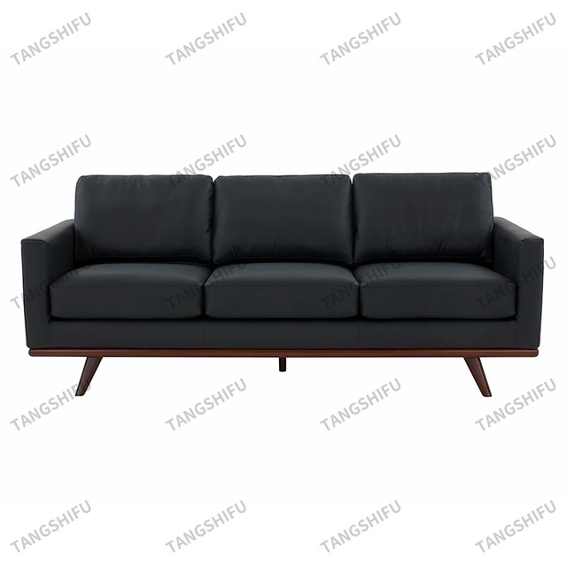Elegant Living Sofa