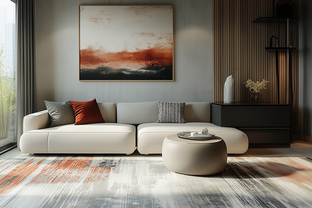 Focusing on Sofas and Chairs, Adapting to the Changing Global Landscape with Flexible Customization