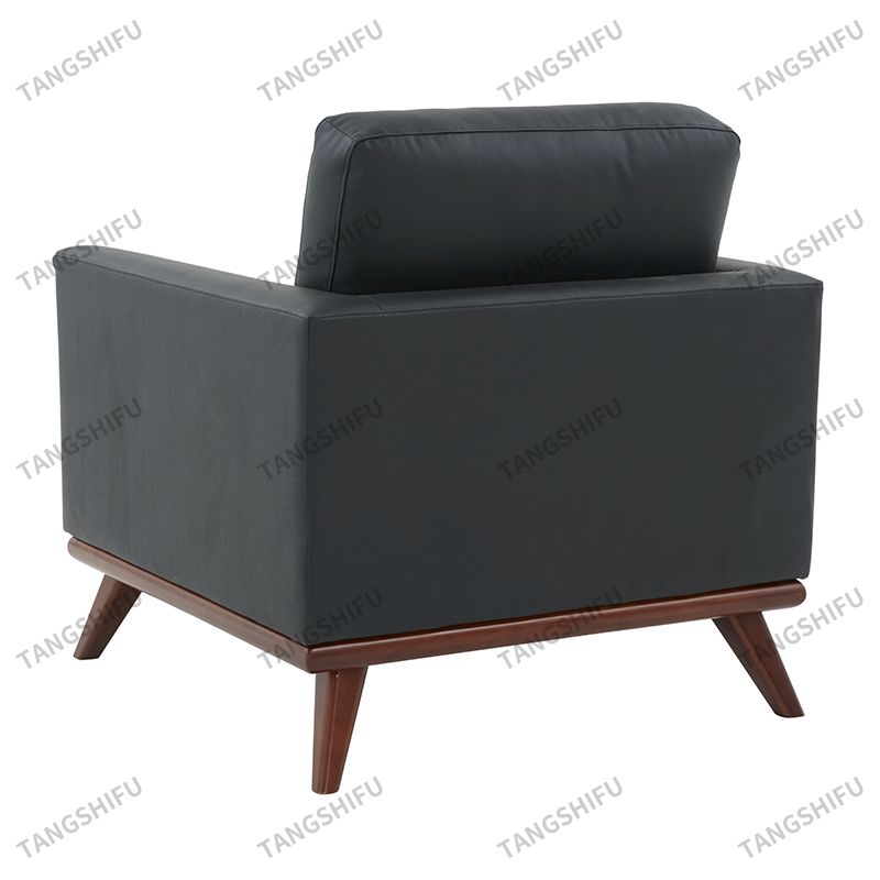 Mid-Century Armchair