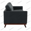 Elegant Living Sofa