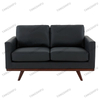 Mid-Century Loveseat