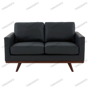 Mid-Century Loveseat