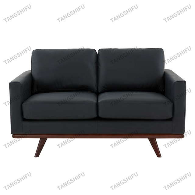 Mid-Century Loveseat