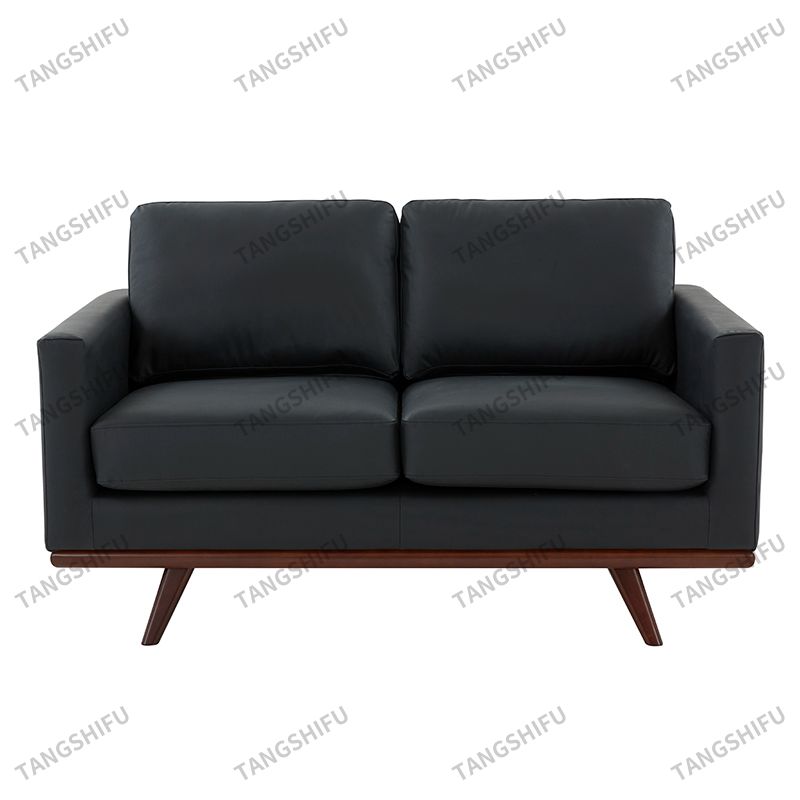 Mid-Century Loveseat
