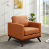 Contemporary Accent Armchair