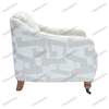TSF-6922-1 ALNO V288-3 Cream