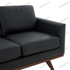 Mid-Century Loveseat