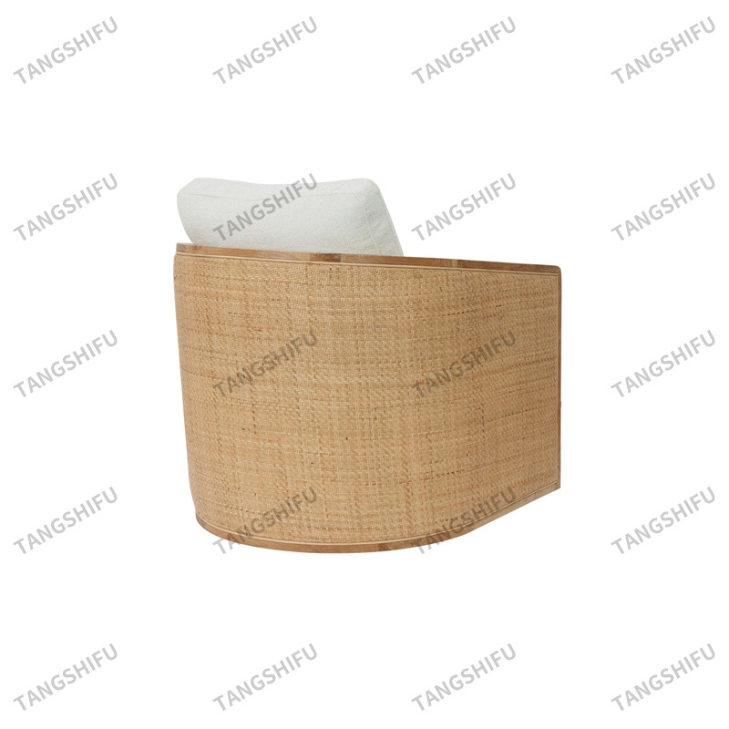  TSF7213 Rattan with KF23125-4